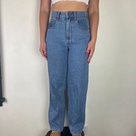 Empyre Tori Baggy Streetwear Jeans - Picture 6 of 7
